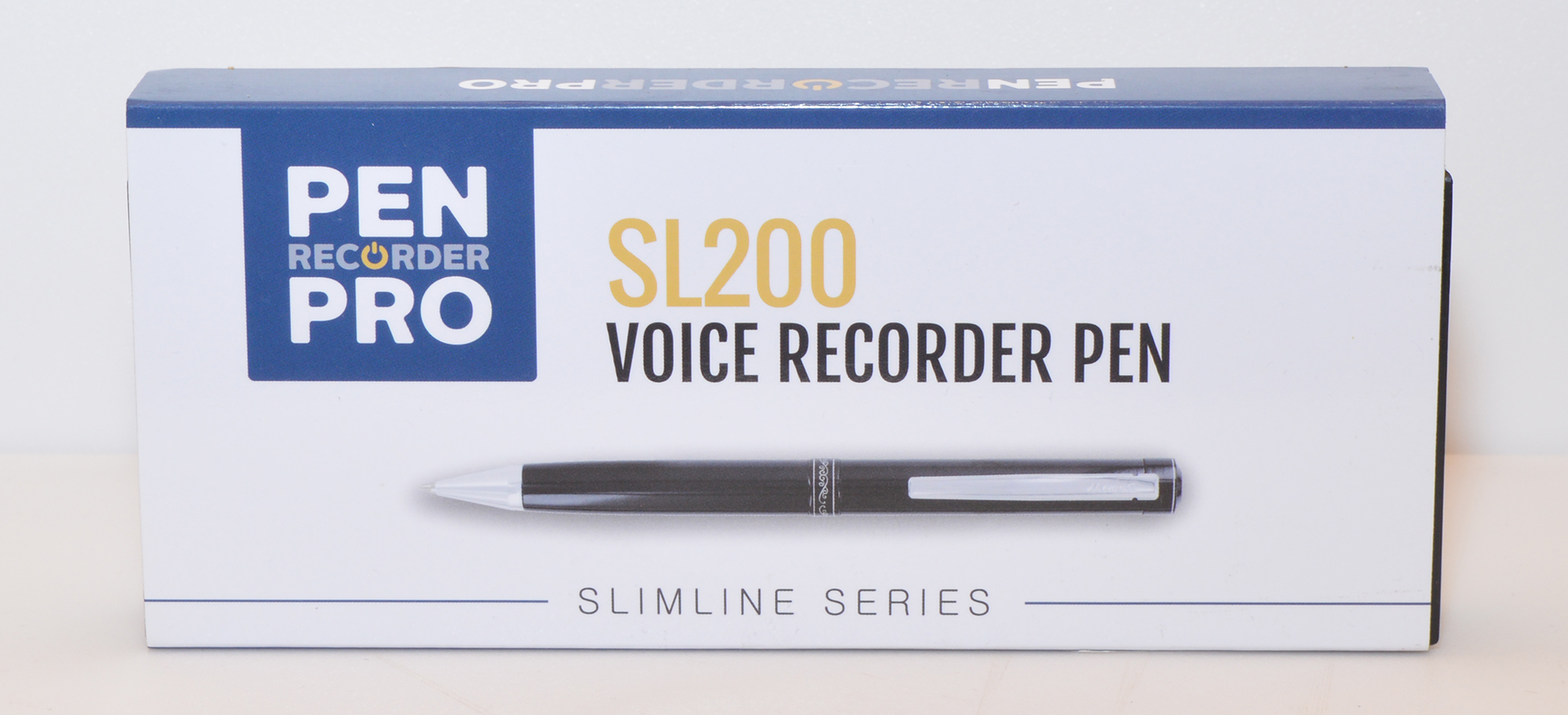 Voice recorder hd